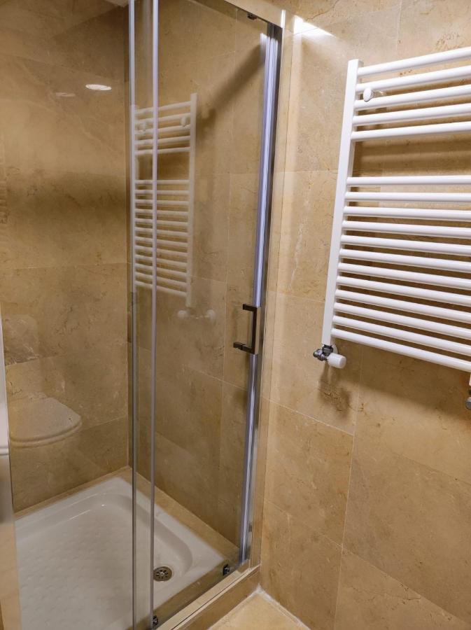 Luxury Ground Floor Roda Golf & Beach Resort Apartment Exteriör bild